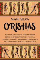 African Spirituality- Orishas