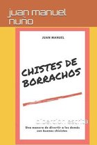 Chistes de borrachos