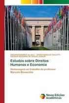 Estudos sobre Direitos Humanos e Economia