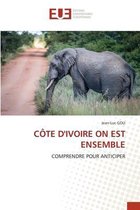 Côte d'Ivoire on Est Ensemble