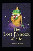 The Lost Princess of Oz Annotated