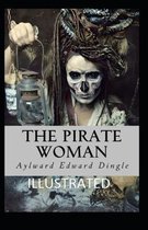 The Pirate Woman Illustrated