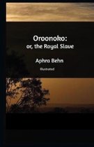 Oroonoko