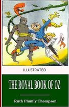 The Royal Book of Oz Illustrated