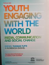 Youth Engaging With the World Yearbook 2009