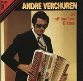 Andre Verchuren - 24 Millionième Disque