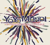 Yo Yo Mundi - La Rivoluzione Del Battito Di Ciglia (CD)