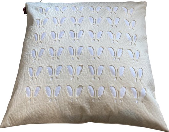 Buitenkussen van Dutch Decor: voeg comfort toe aan je tuin