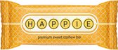 Happie Premium Sweet Cashew Bar 50g