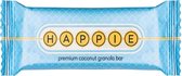 Happie Premium Coconut Granola Bar 50g