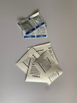 Tear-Aid - Reparatiemiddel - Type A - Resten 50cm