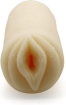 Yui Luxe Pocket Pussy - Masturbator voor Mannen - Fijne Grip - Strakke Vagina - Realistische Vagina - Kunstvagina - Exclusief