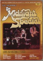 Burt Sugarman's The Midnight Special: 1979 - Blondie, Pointer Sisters, The Babys, Dolly Parton, Rick James