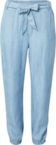 Esprit jeans Blauw Denim-28-28