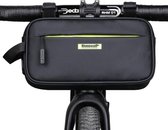 Stuurtas - Bikepacking - Waterdichte Tas voor Racefiets of Mountainbike - 2.25L