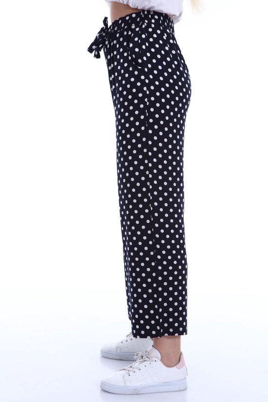 ⭐ Derin's Culotte broek | Plus Size | Zomerbroeken | Dames | Losse broek |  Zomerbroek... | bol.com