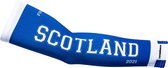 EK 2021 supporter arm sleeve Schotland