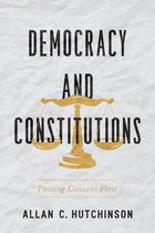 UTP Insights - Democracy and Constitutions