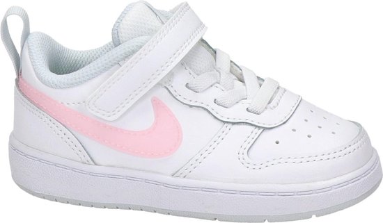 Nike Court Borough meisjes sneaker - Multi - Maat 22 | bol.com