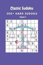 Classic Sudoku