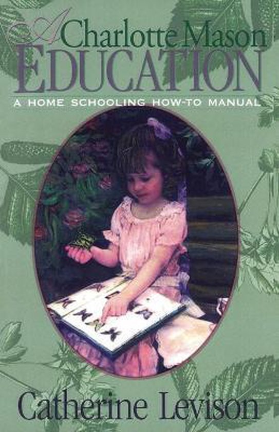 Charlotte Mason Education