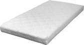 MaxiFlex Junior Matras - 70x140 cm