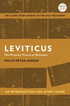 T&T Clark’s Study Guides to the Old Testament -  Leviticus: An Introduction and Study Guide