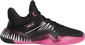 adidas Performance basketbal schoenen D.O.N. Issue 1 J