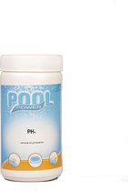 Pool Power Ph Min Flacon 1,5kg