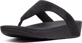 Fitflop Slippers - Maat 39 - Vrouwen - zwart