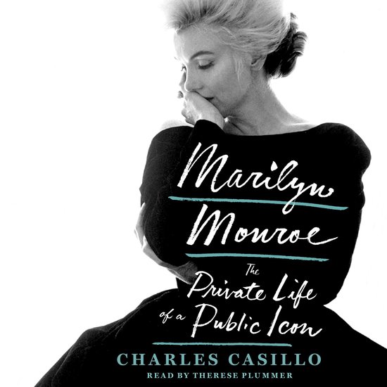 Marilyn Monroe - cover