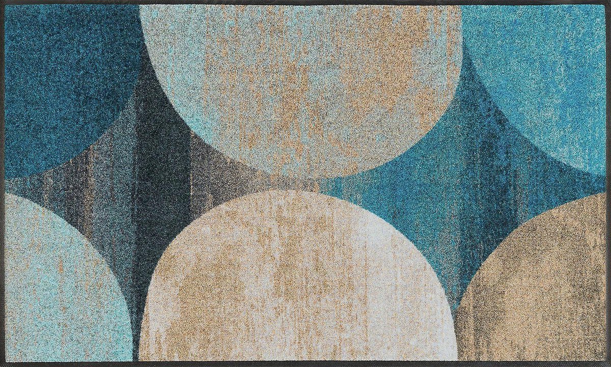 Kleen-Tex - Deurmat - 75x190cm