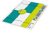 PERSONAKAART - empathy mapping - Nederlands, Whiteboard folie