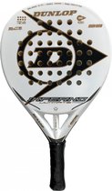 Dunlop Inferno Ultimate Pro - Wit-Goud 2021