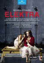 V/A - Strauss: Elektra (DVD)