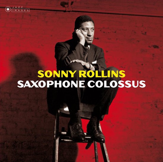 Saxophone Colossus, Sonny Rollins LP (album) Muziek