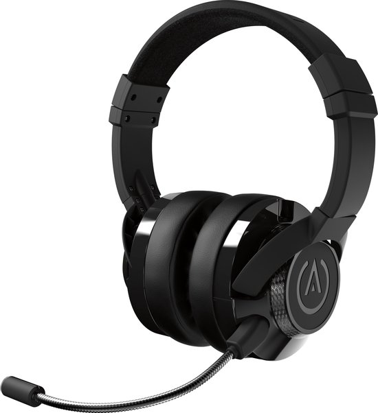 Wired headset with deals mic for pc