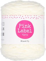 Pink Label Mixed Up 025 Jasmin - Off white