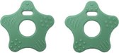 Durable Bijtring Ster 325 Dark Green