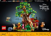 LEGO Ideas Winnie l’Ourson - 21326