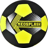 Neosplash Neopreen Voetbal - geel