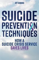 Suicide Prevention Techniques