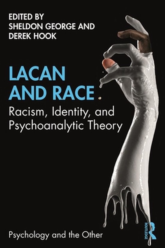 Psychology and the Other - Lacan and Race - cover