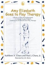 Amy Elizabeth Goes to Play Therapy