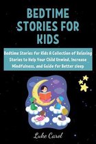 Bedtime Stories for Kids