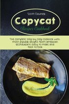 Copycat Recipes Cookbook