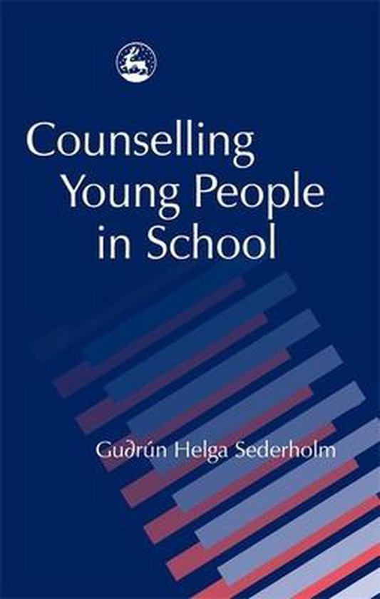Counselling Young People in School - cover