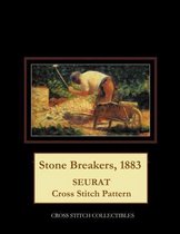 Stone Breakers, 1883