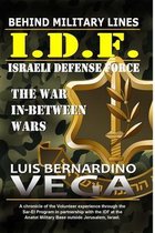 Behind IDF Military Lines