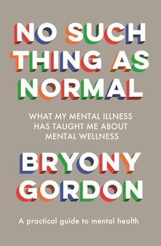 No Such Thing as Normal From the author of Glorious Rock Bot ... - cover